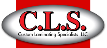 Custom Laminating Specialists